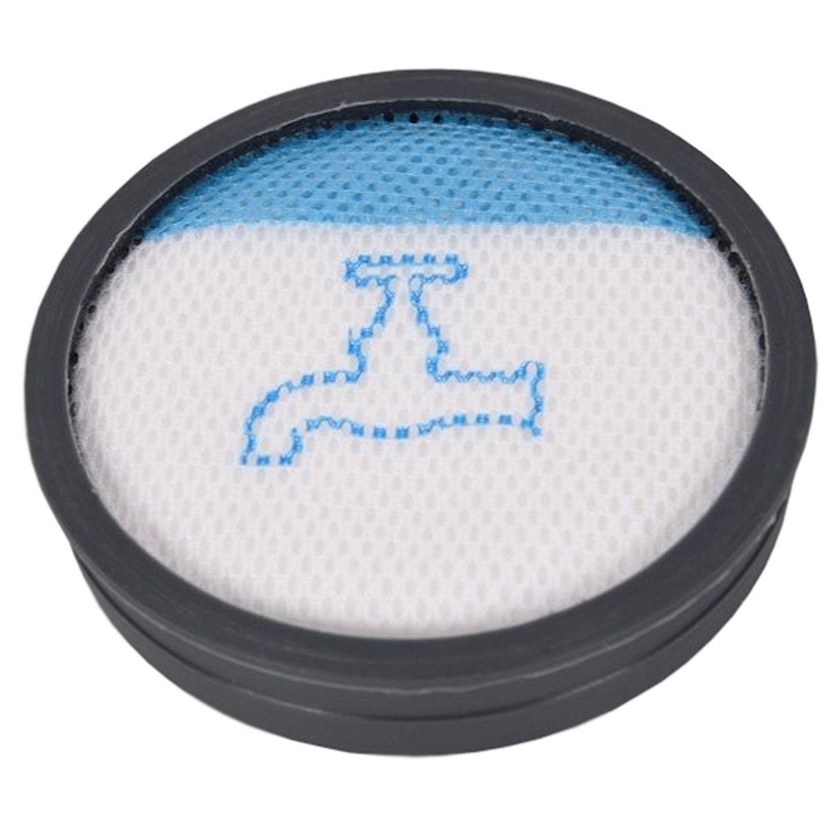 FILTRE RÉUTILISABLE ET rentable pour Rowenta pour balais CPL ZR903601
