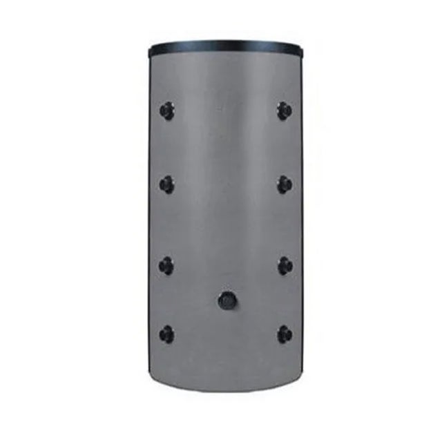 Serbatoio di accumulo a 2 bobine Sannover 1500 L