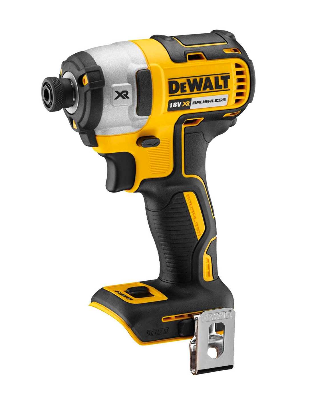 Visseuse à Chocs DeWALT DCF887P1 (1 x 5,0 Ah DCB115 TSTAK II) - 2