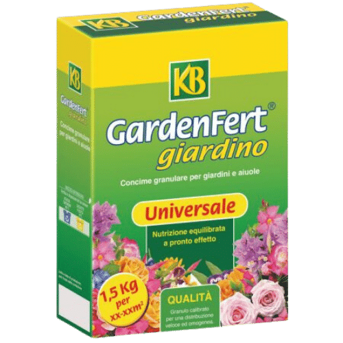 Concime Universale Plus Per Piante | Nutrizione Completa Per Interni, Balcone E Giardino - Foto 3