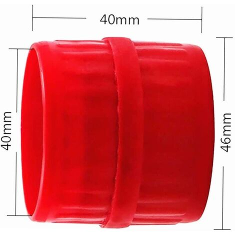 Ébavureur pour tubes en cuivre, ébavureur multicouche universel, chanfreineur, durable - 3