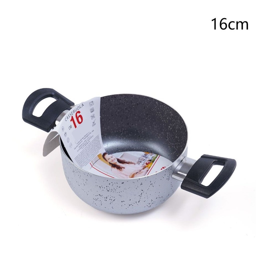 Quid Casseruola Classica Con Coperchio - Acquista Su - Foto 5