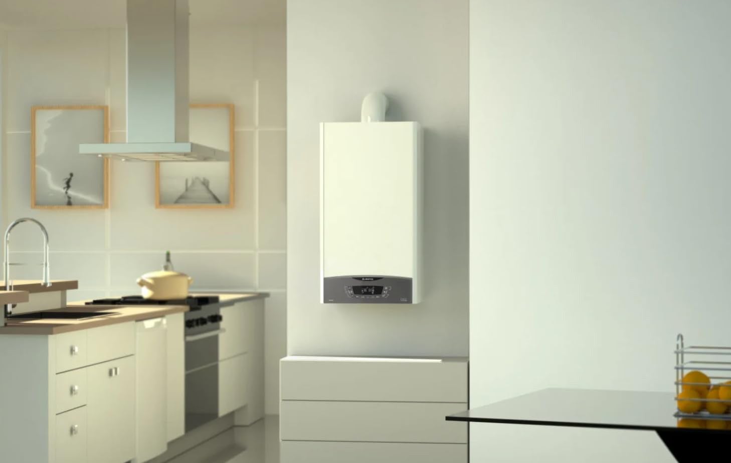Termocoppia Universale Per Caldaia A Gas E Forno - 60/90/120/150 Cm - Ricambio - Foto 3