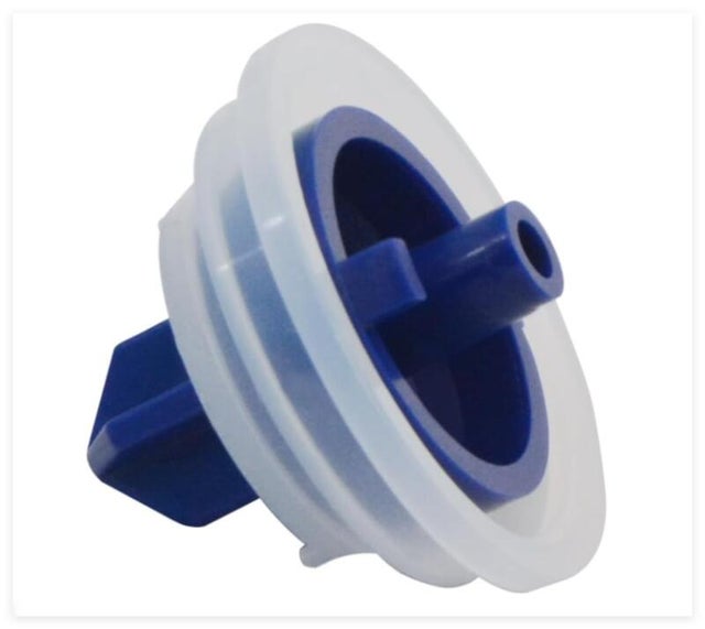 Pour Les Modèles Impuls 380 Ou 360 (1 pièce)， Membrane D'Étanchéité Pour Vanne de Remplissage de Toilettes, Compatible Avec Geberit