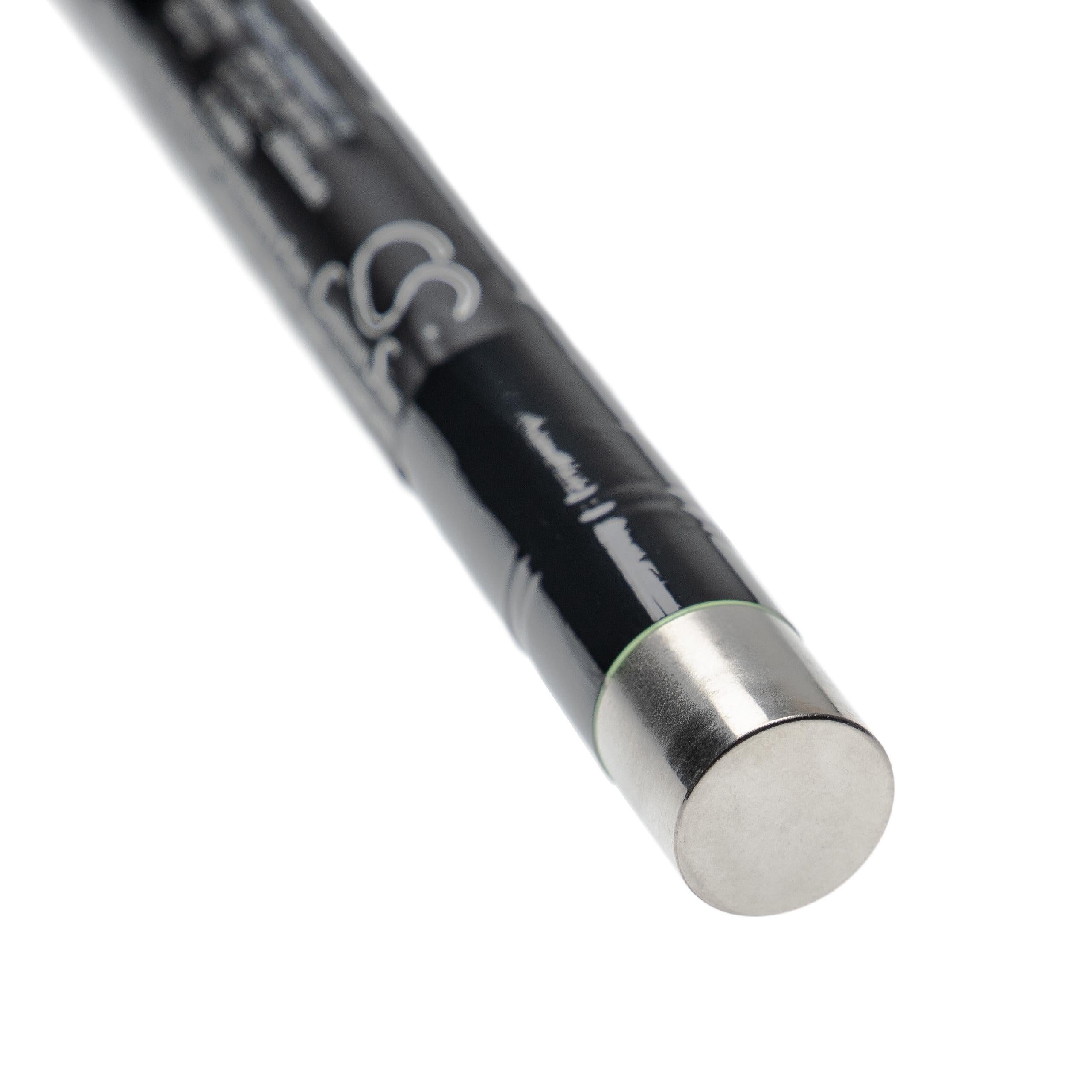 vhbw Batterie remplacement pour Streamlight 201701, 25170 pour lampe de poche ou frontrale (2000mAh, 6V, NiMH) - 4