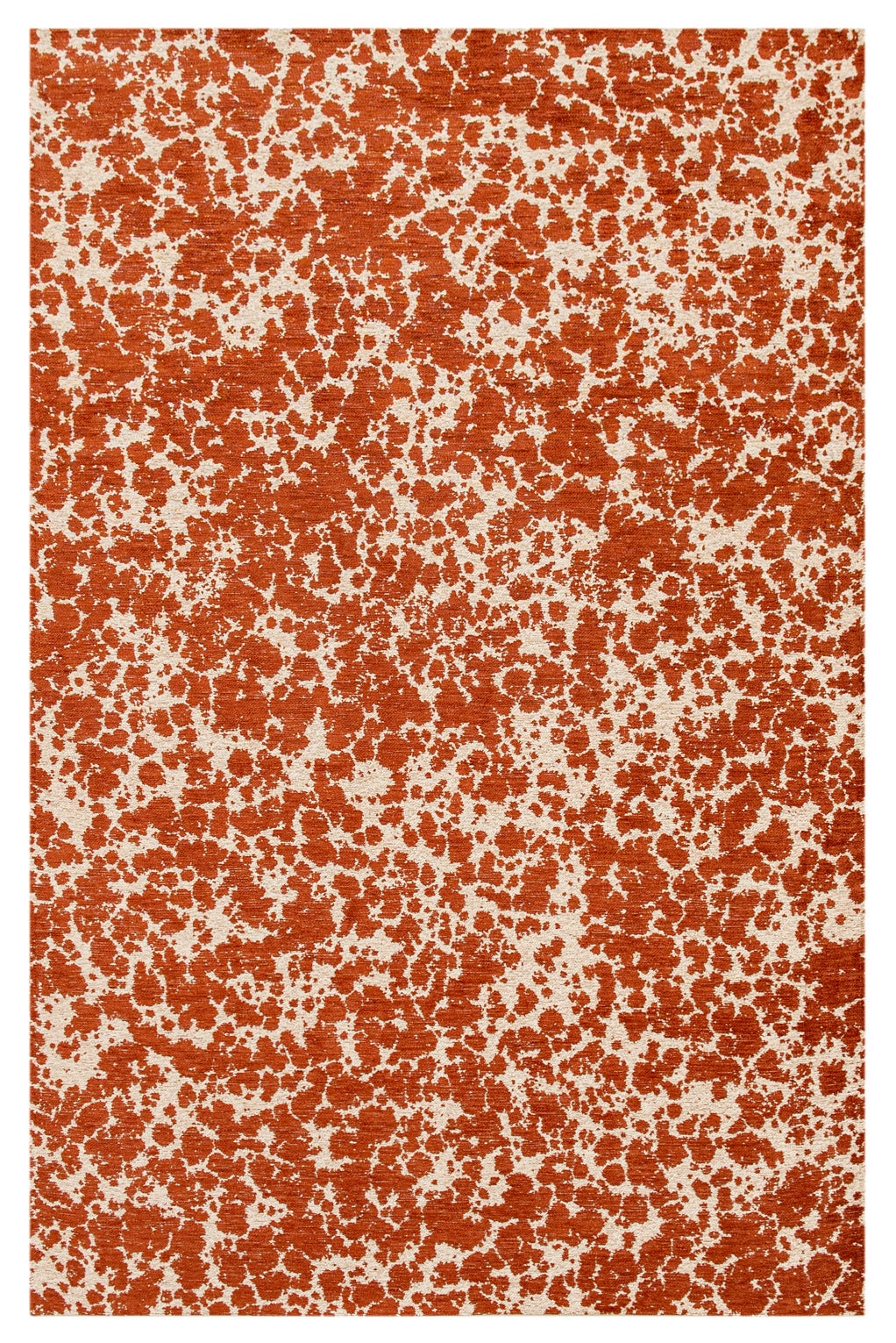 Tapis de salon moderne tissé plat GLOOM 170x240 cm - 6