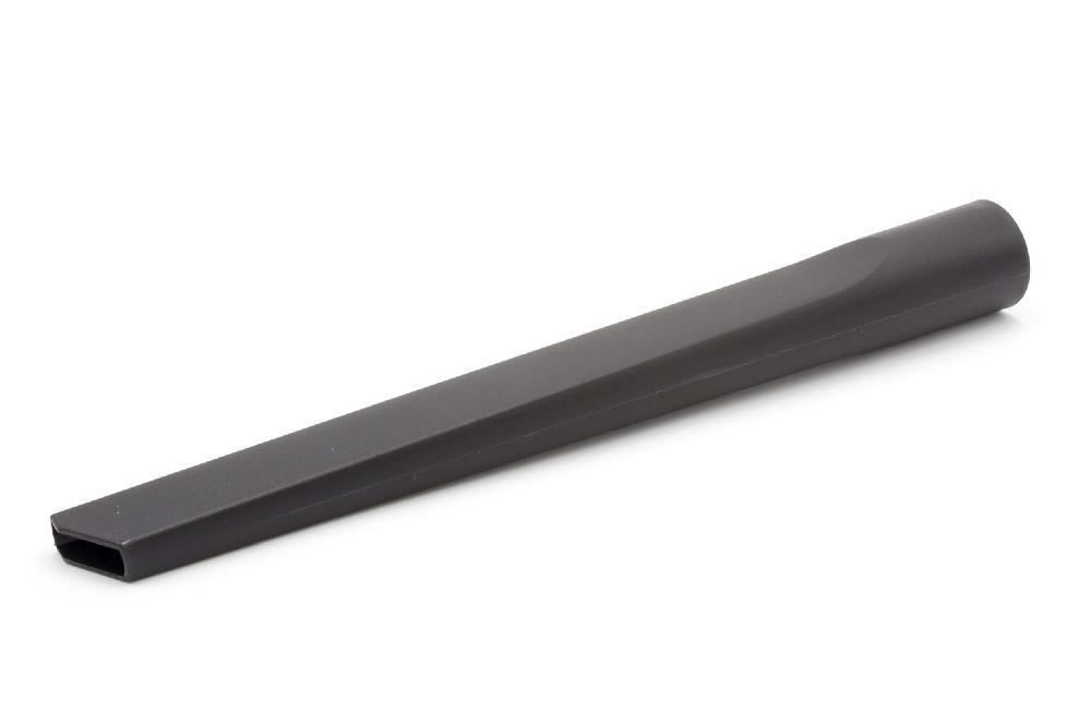 Bocchetta Vhbw Compatibile Miele GOAL S5211, Larga 28 Cm, Con Spazzola In Fibra, Sostituisce SBD 285-3