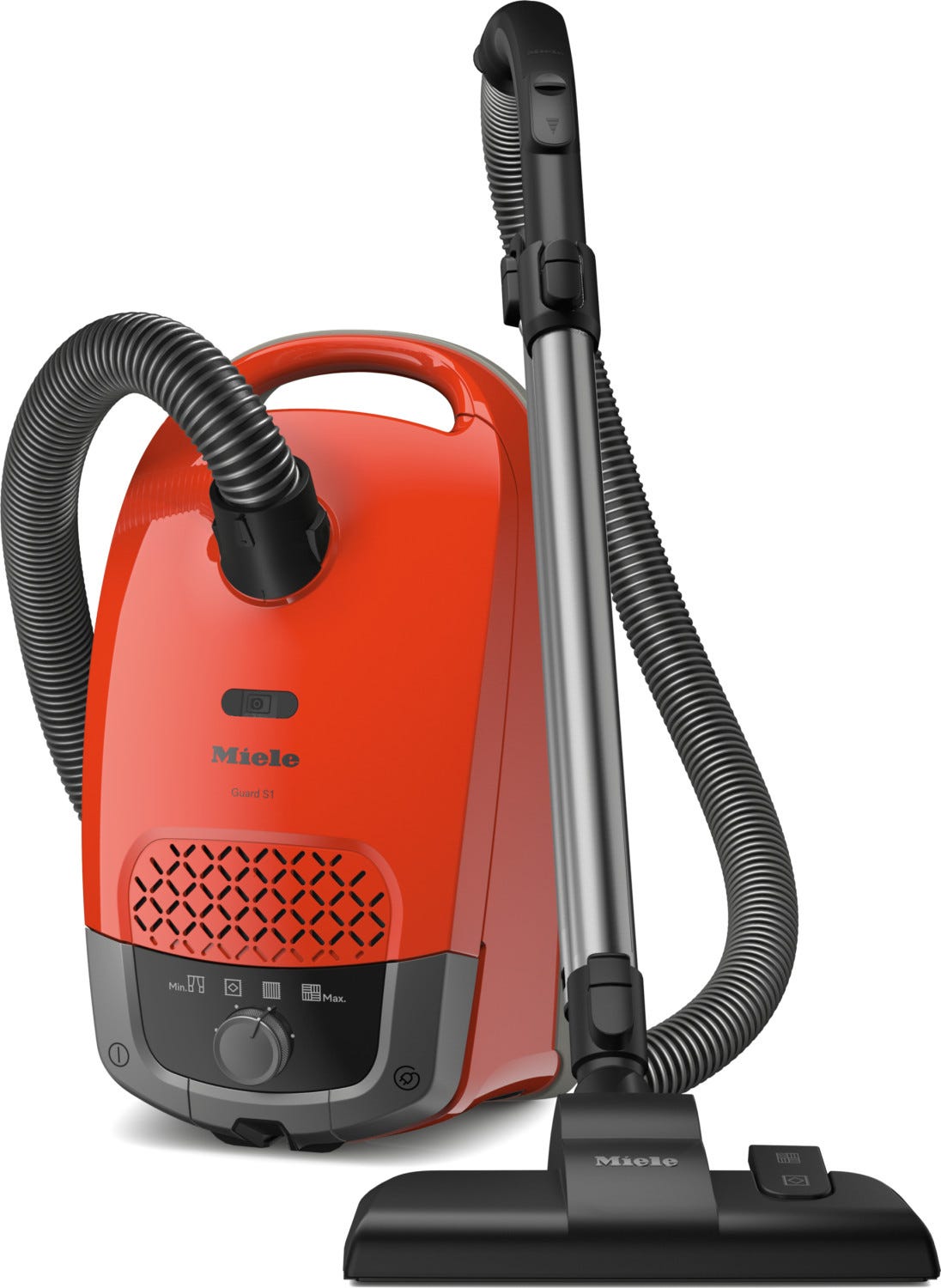 Pack De Cinco Bolsas Para El Polvo De 30 L Para Aspiración En Seco De Titan 517kh