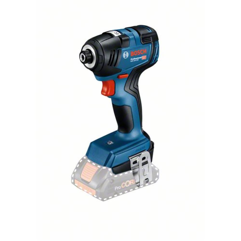 GDR 18V-200 Professional Ref. 06019J2105 - 6