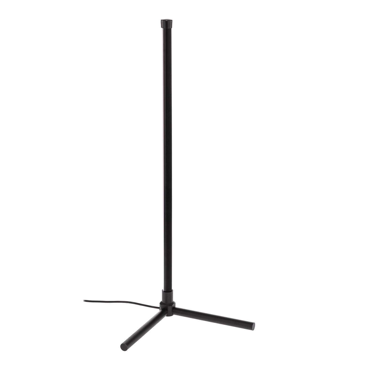 Lindby Smart Lampe de table LED Denveras, Tuya, USB, RGBW, CCT | Leroy ...