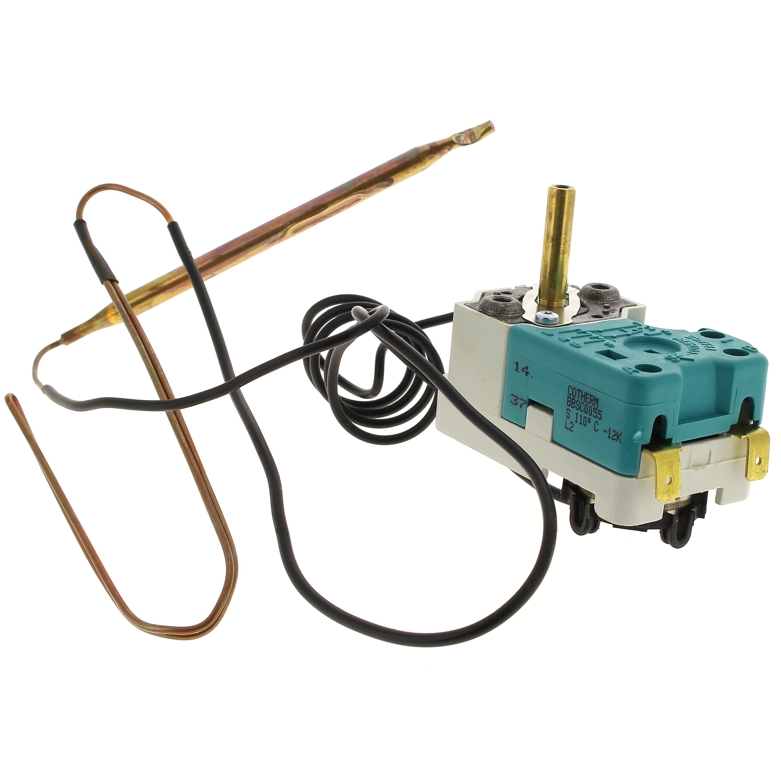 Thermostat bbsc0055 230192002 72x4079 - chauffe-eau - 2