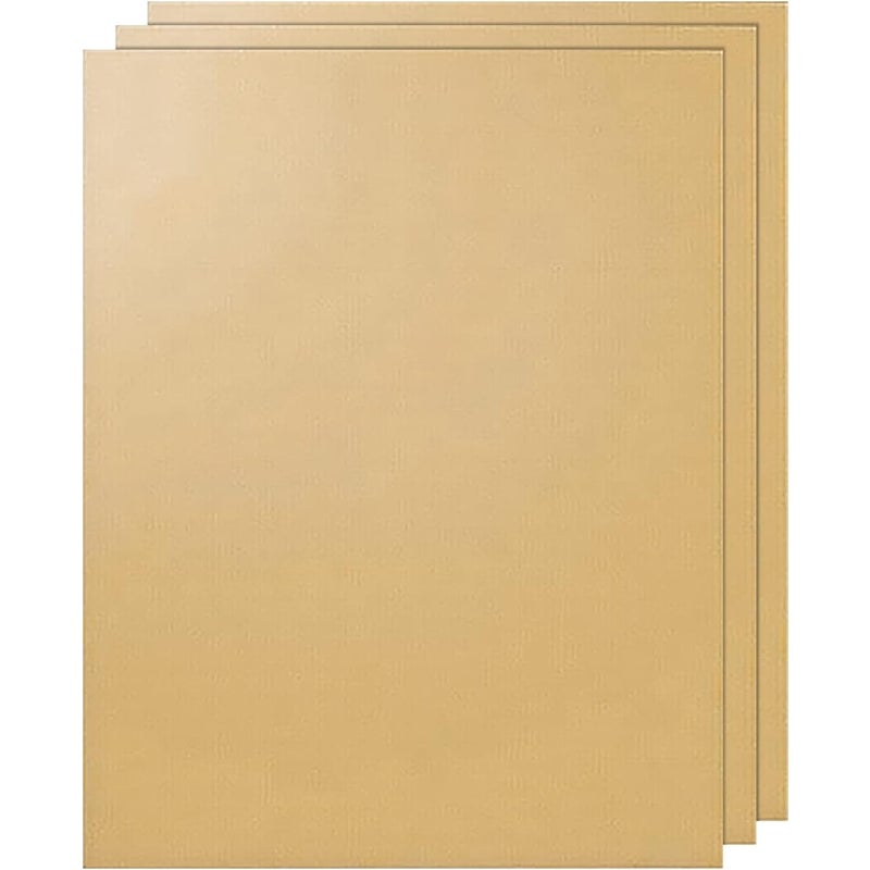 Maty do grilla, trwałe, nieprzywierające, odpowiednie do mięsa, warzyw i owoców, łatwe do czyszczenia, 3 sztuki