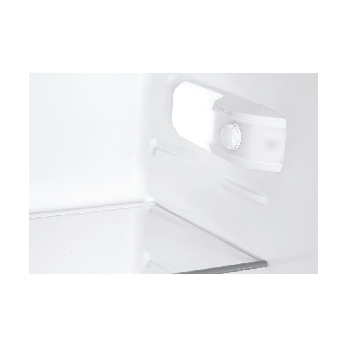 Candy CELDP2450H Intégré 205 L E Blanc - 8