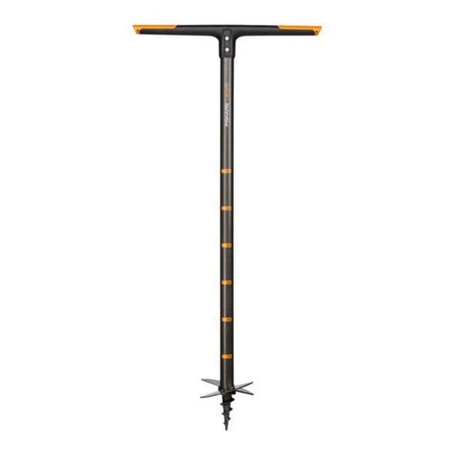 Tarière FISKARS QuikDrill 15cm