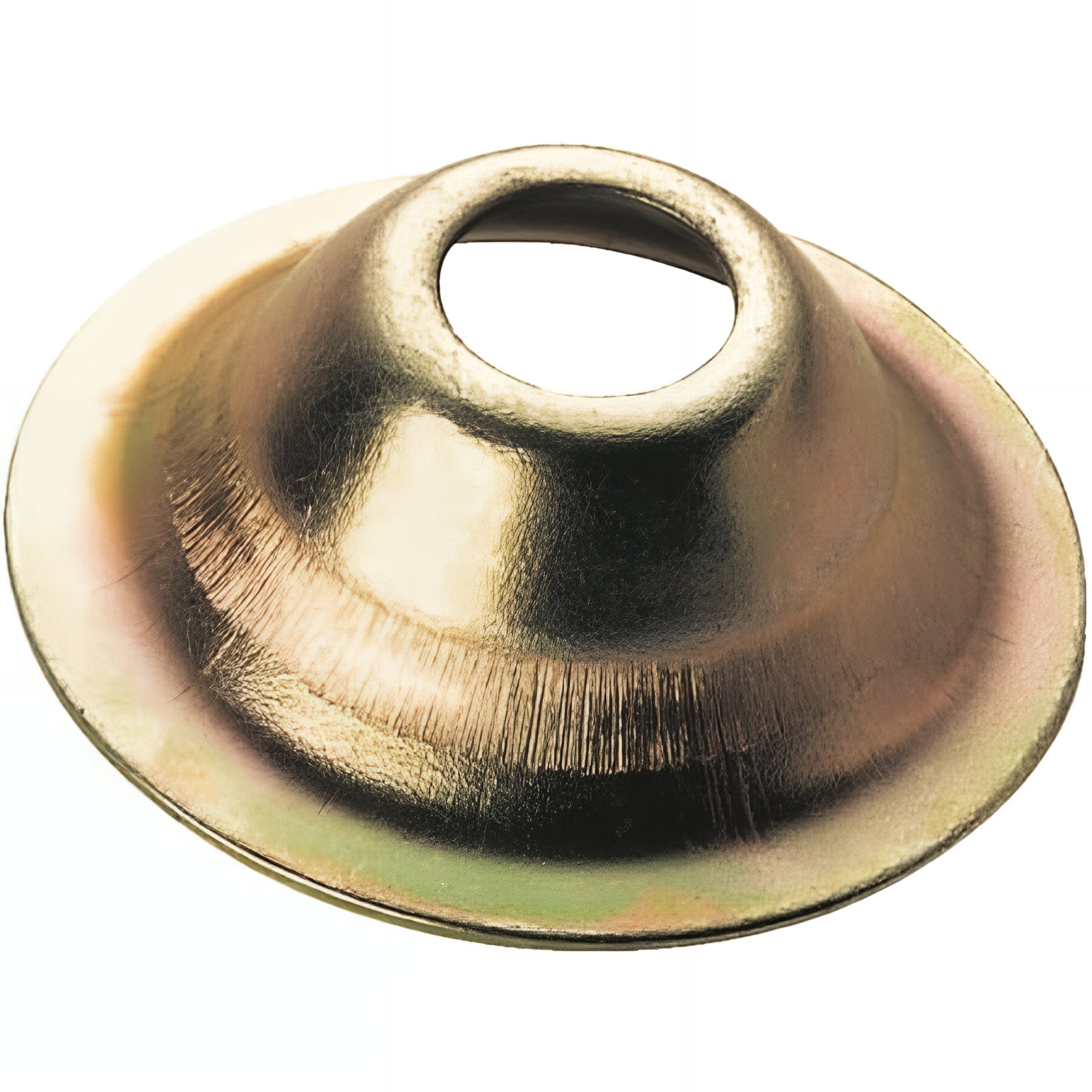 Rosetón Cónico QUICK PLOMBERIE - Altura 09mm X 10 Unidades