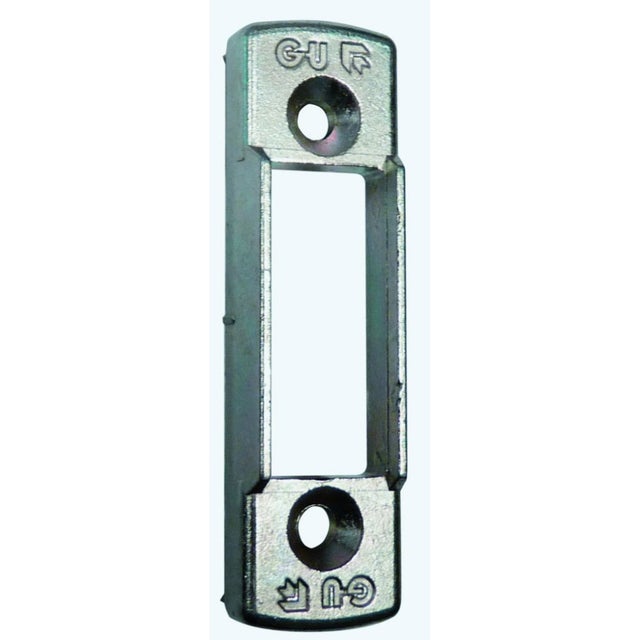 Gâches pêne demi tour FERCO E 18749 15 0 1