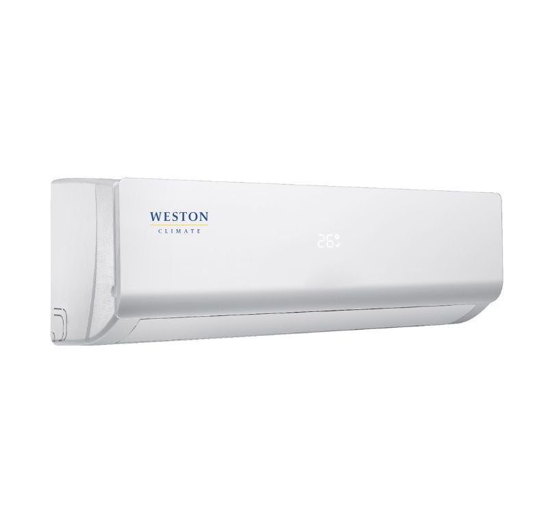Aire acondicionado con refrigeración y calefacción Weston Climate FAIRY 4,7 kW - 4