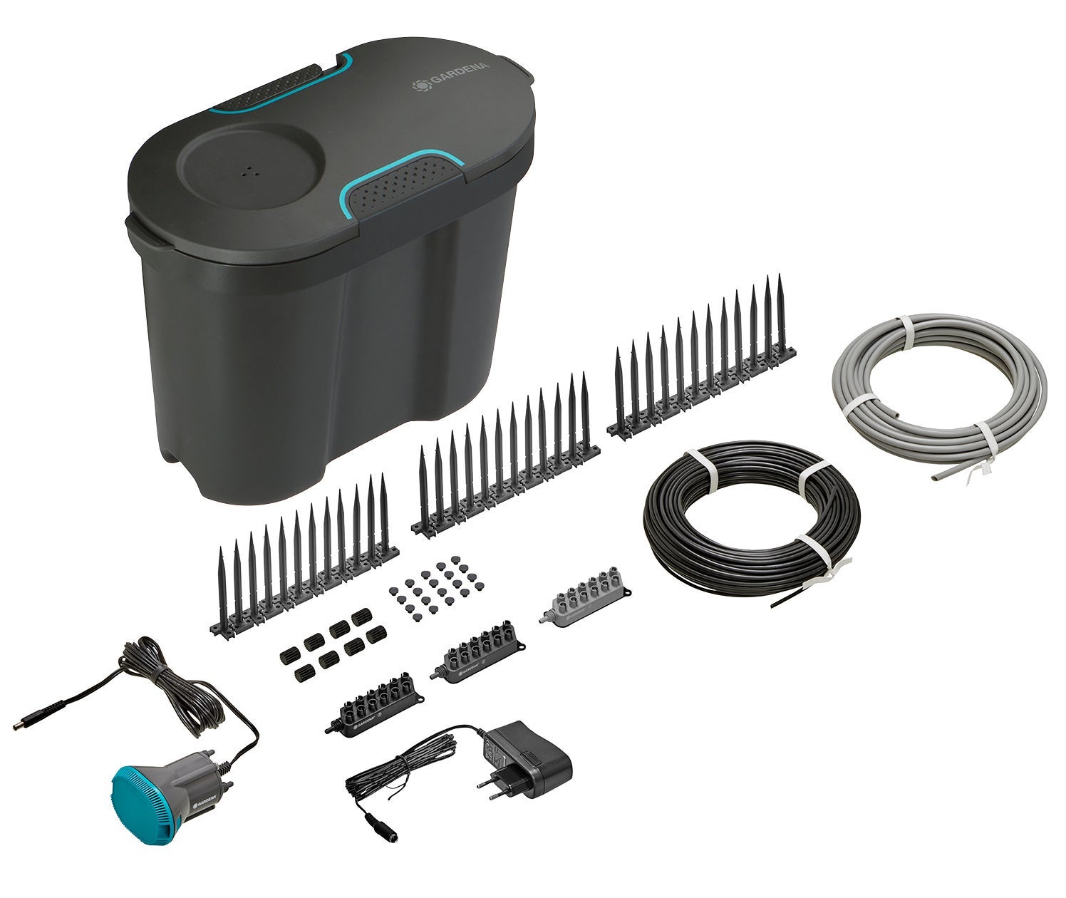 Automatyczny system nawadniania 36 doniczek GARDENA 13366-20