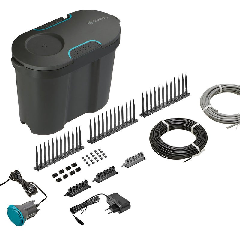 Automatyczny system nawadniania 36 doniczek GARDENA 13366-20