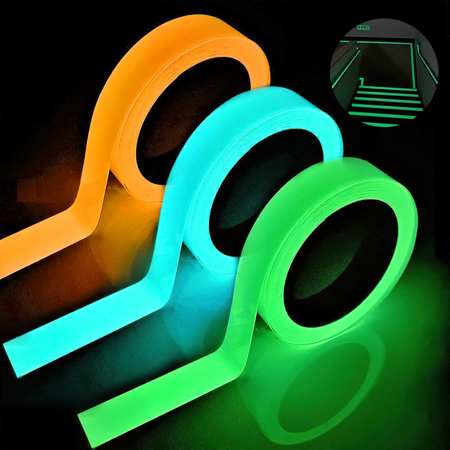 Multifonction : Rubans Adhésifs Pour Maison" - Test Et Avis