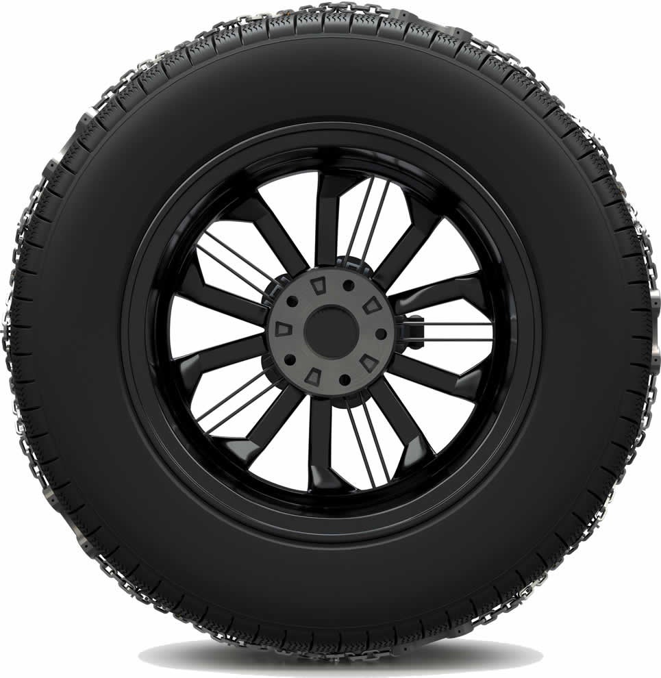 Catene da neve Konig K-Summit XXL gruppo K78 - 3