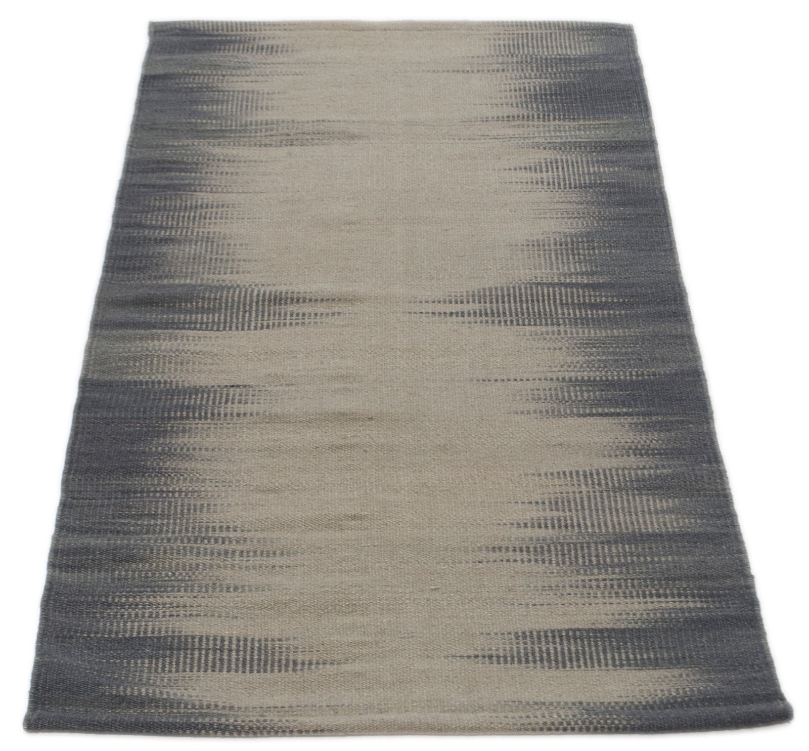 120x60 CM Authentik Kilim Kelem Oryginalny Ręcznie Robiony MOERN STYL