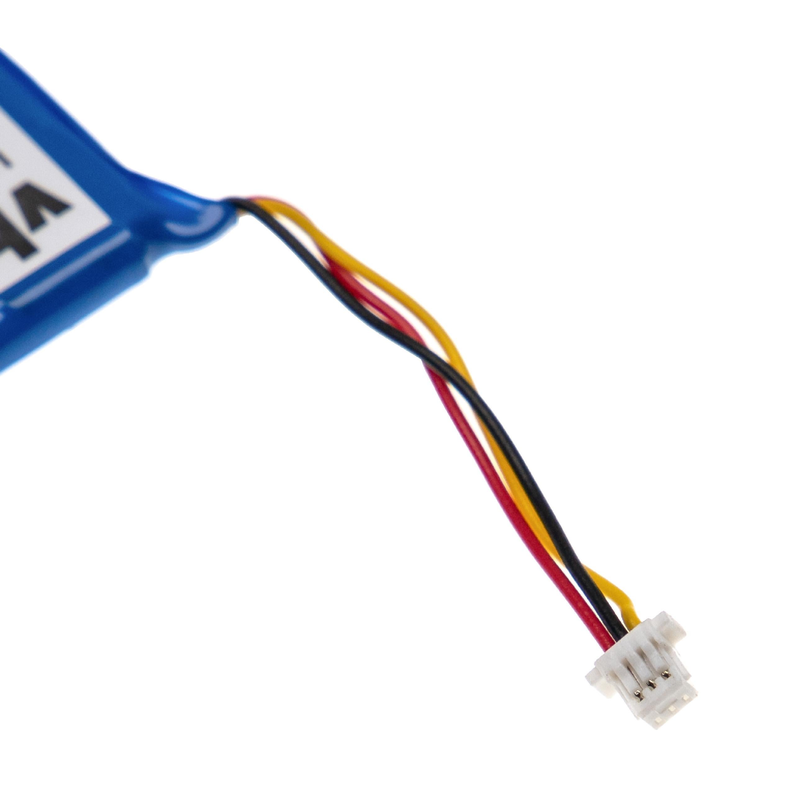 Batteria sostituisce Mitac 338937010159 720mAh