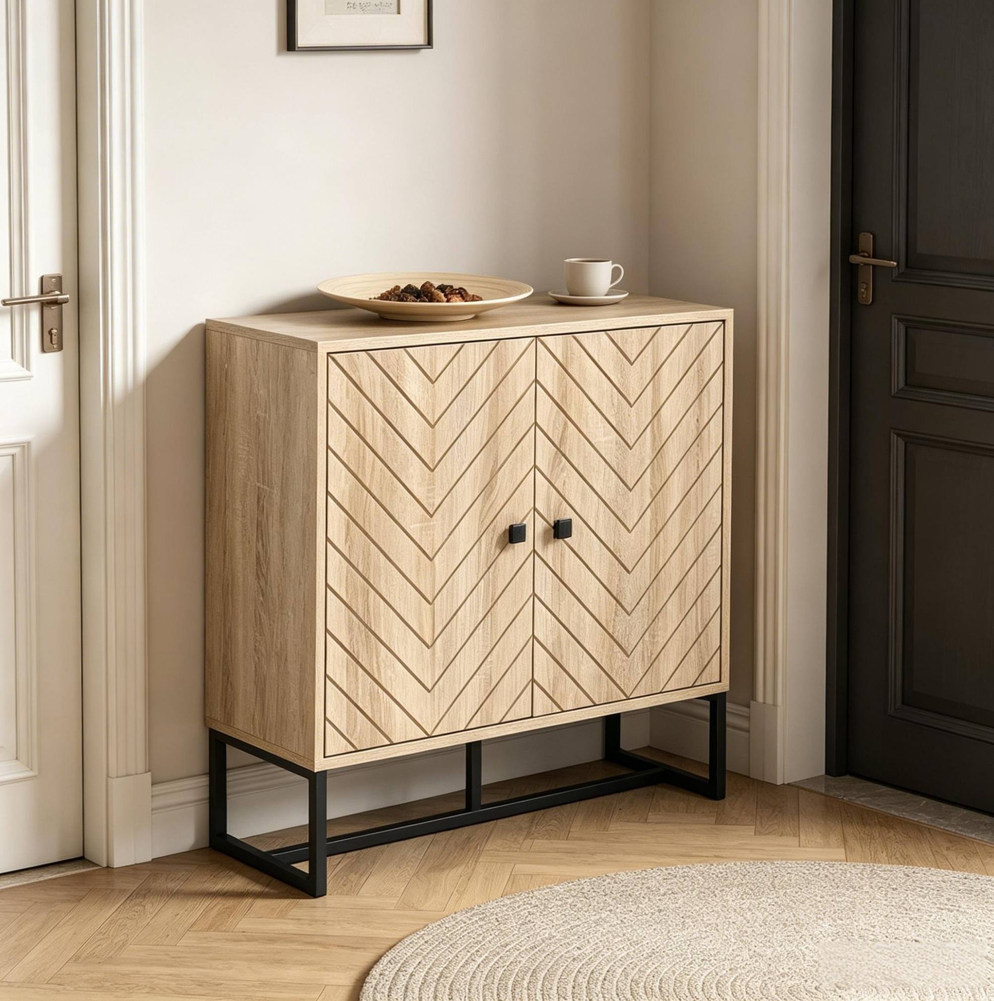 Armoire basse