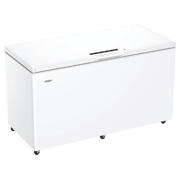 Haier Hce520e Arcón Congelador Independiente 508 L E Blanco , Leroy Merlin