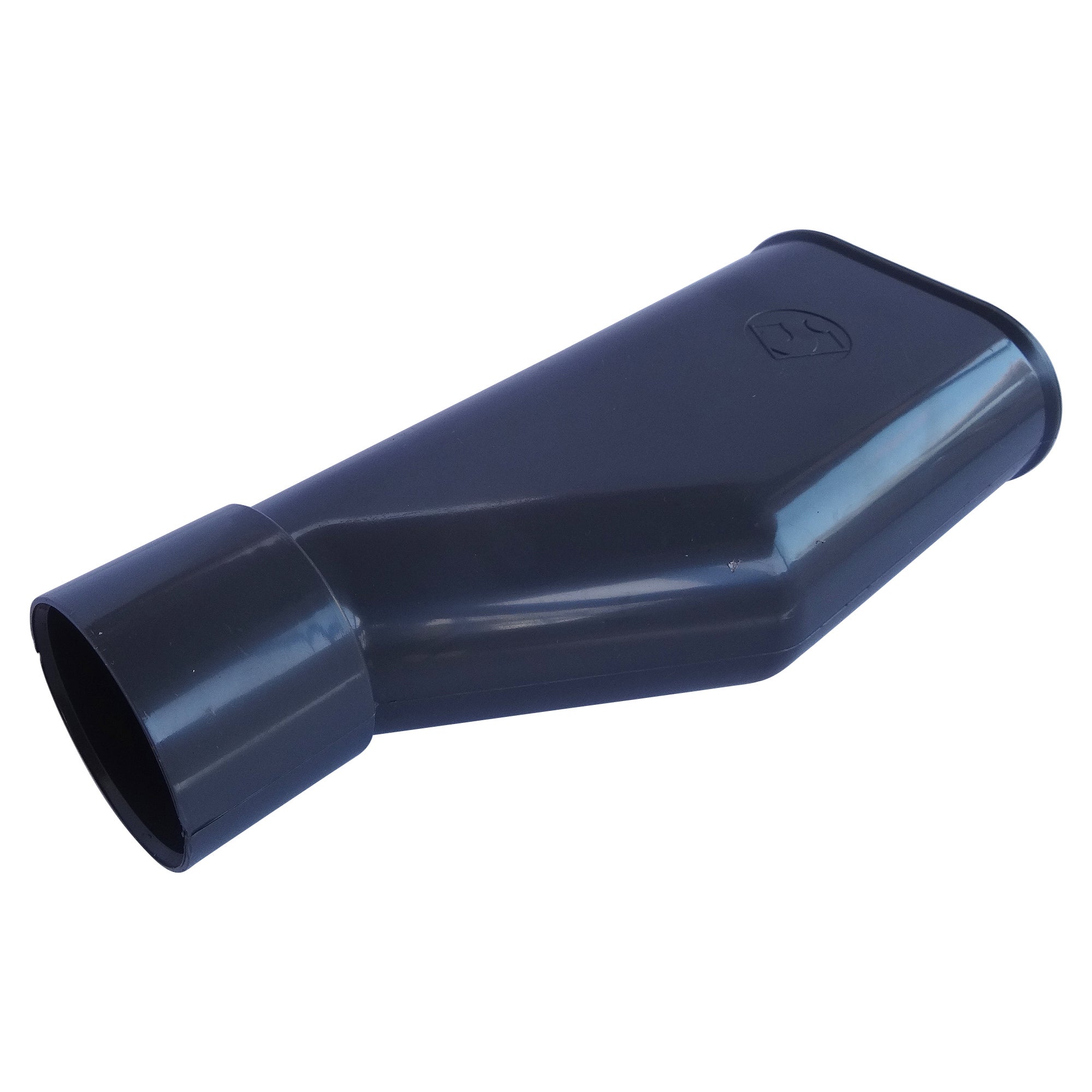 Entonnoir évacuation double pour siphon machine à laver GARIS 4600 S - 4