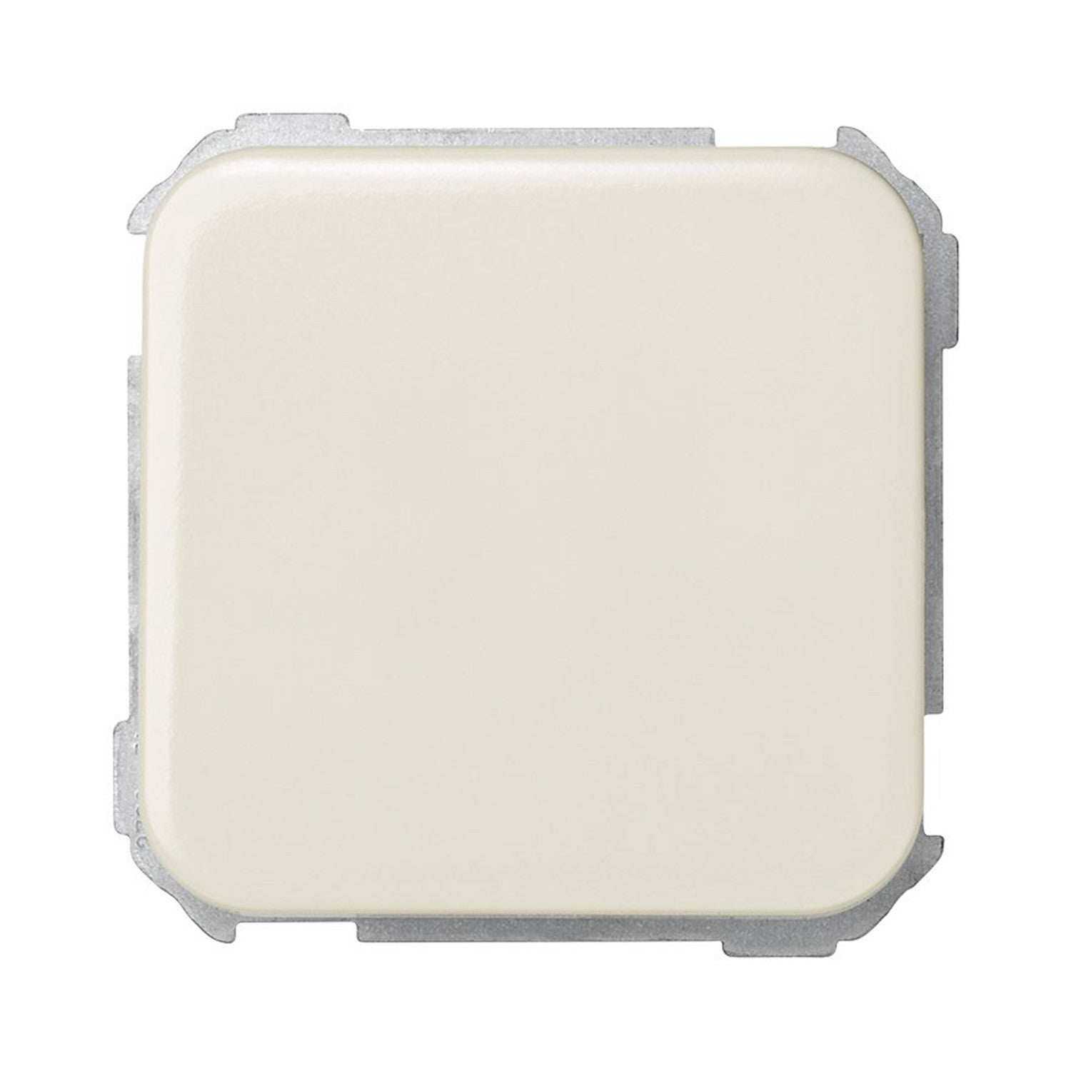 Conmutador marfil Simon 31201-31 | Leroy Merlin