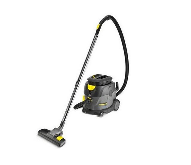Aspirateur poussières Karcher T 15/1 eco!efficiency 500W cuve 15L 15m câble