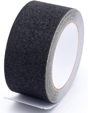 Papier De Verre Antidérapant Tiiyee Pour Skateboard – 84x23 Cm, OS780, Imperméable, Sans Bulles, Adhésif Puissant