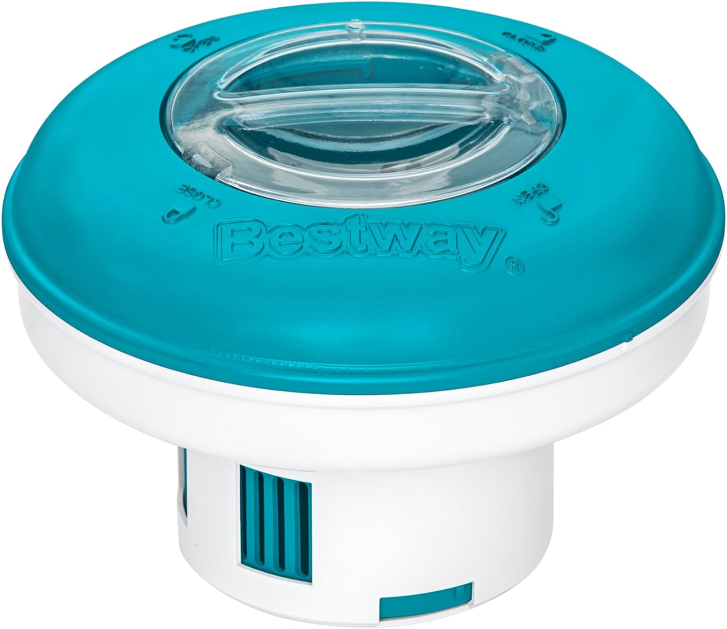 Dispenser Poolmaster Diffusore Galleggiante 200gr New Plast