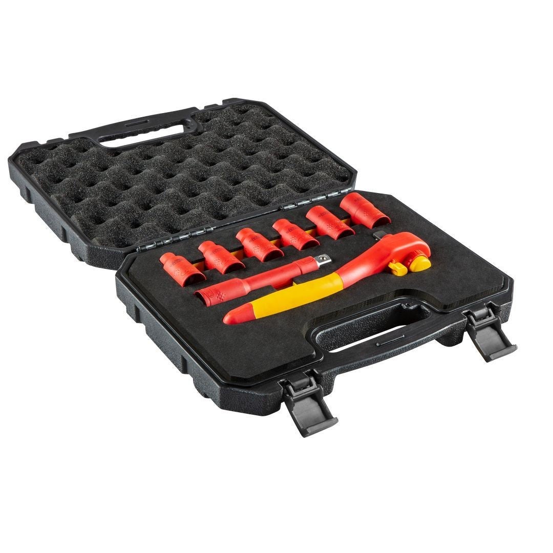 Neo Chiavi a bussola isolate 8 pz. 01-307 mod. 01-307 EAN 5907558435580 - 3