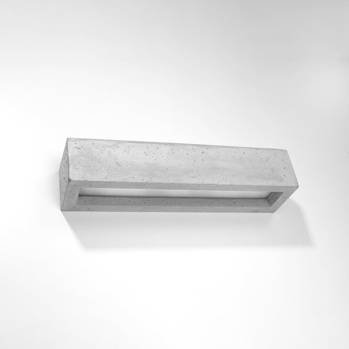 Kinkiet SOLARA 50 beton LED 4000K - 50x12x10cm Sollux