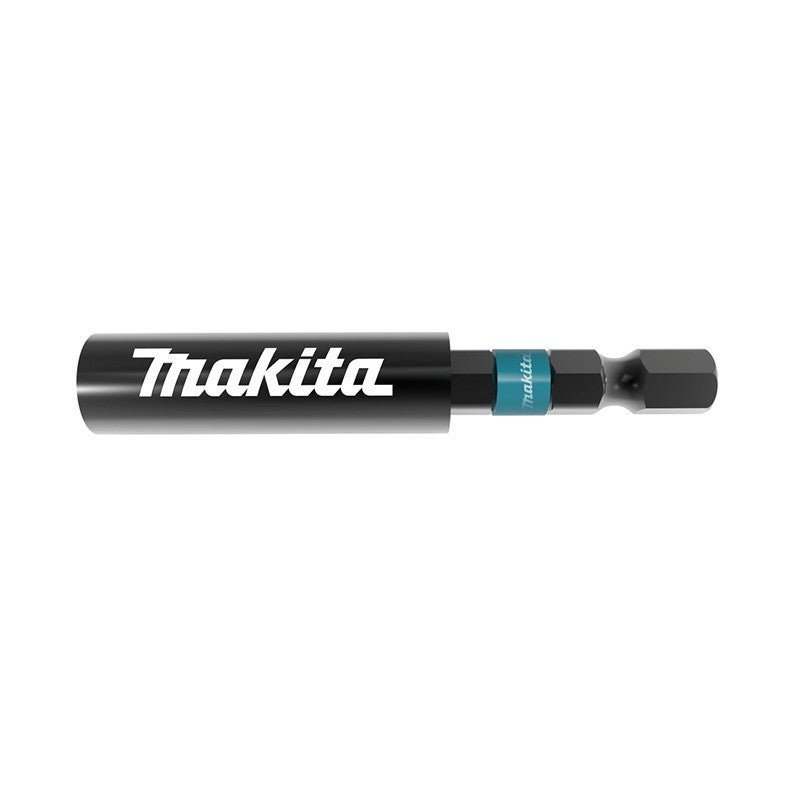 B-66793 Porta bits magnético, Impact black, 60 mm, 1/4"