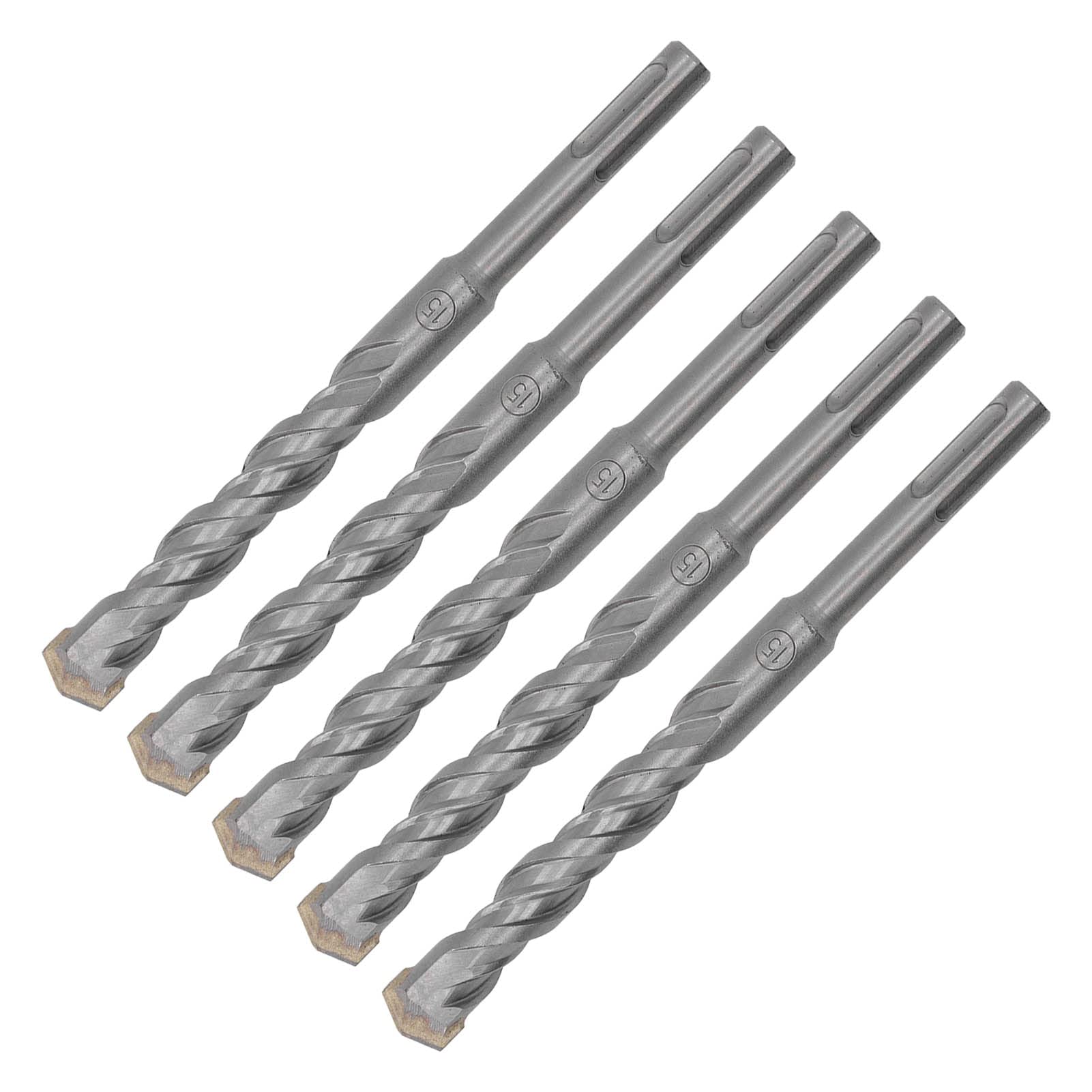 INOOMP Lot de 2 paires de supports rotatifs pour outils multifonctions