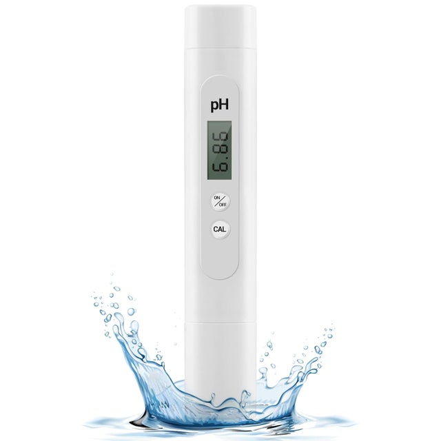Testeur electronique ph chlore piscine au meilleur prix Leroy Merlin — free download