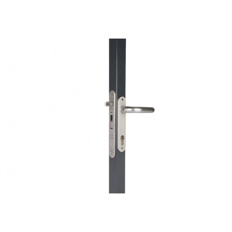 Serrure de sûreté FortyLock - 5