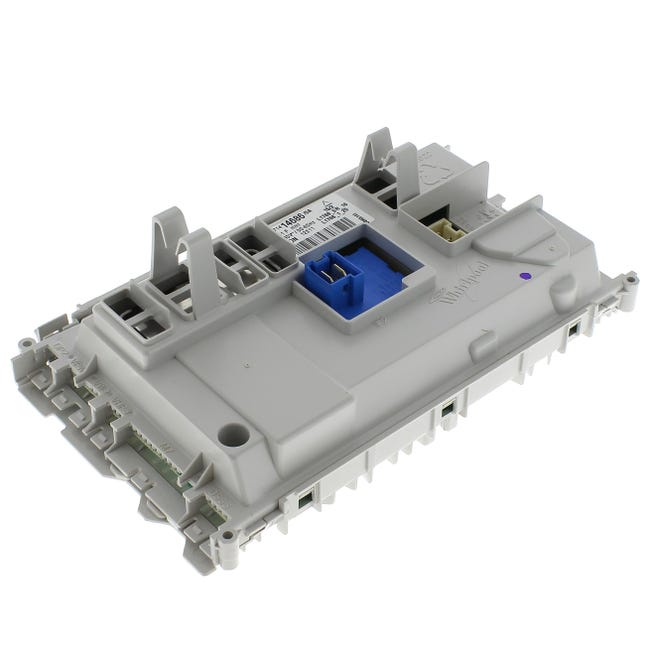 Whirlpool italia srl 481011051698 scheda controllo gia programmata per lavatrice - whirlpool M294504 Whirlpool italia srl 481011051698 scheda controllo gia programmata per lavatrice - whirlpool M294504