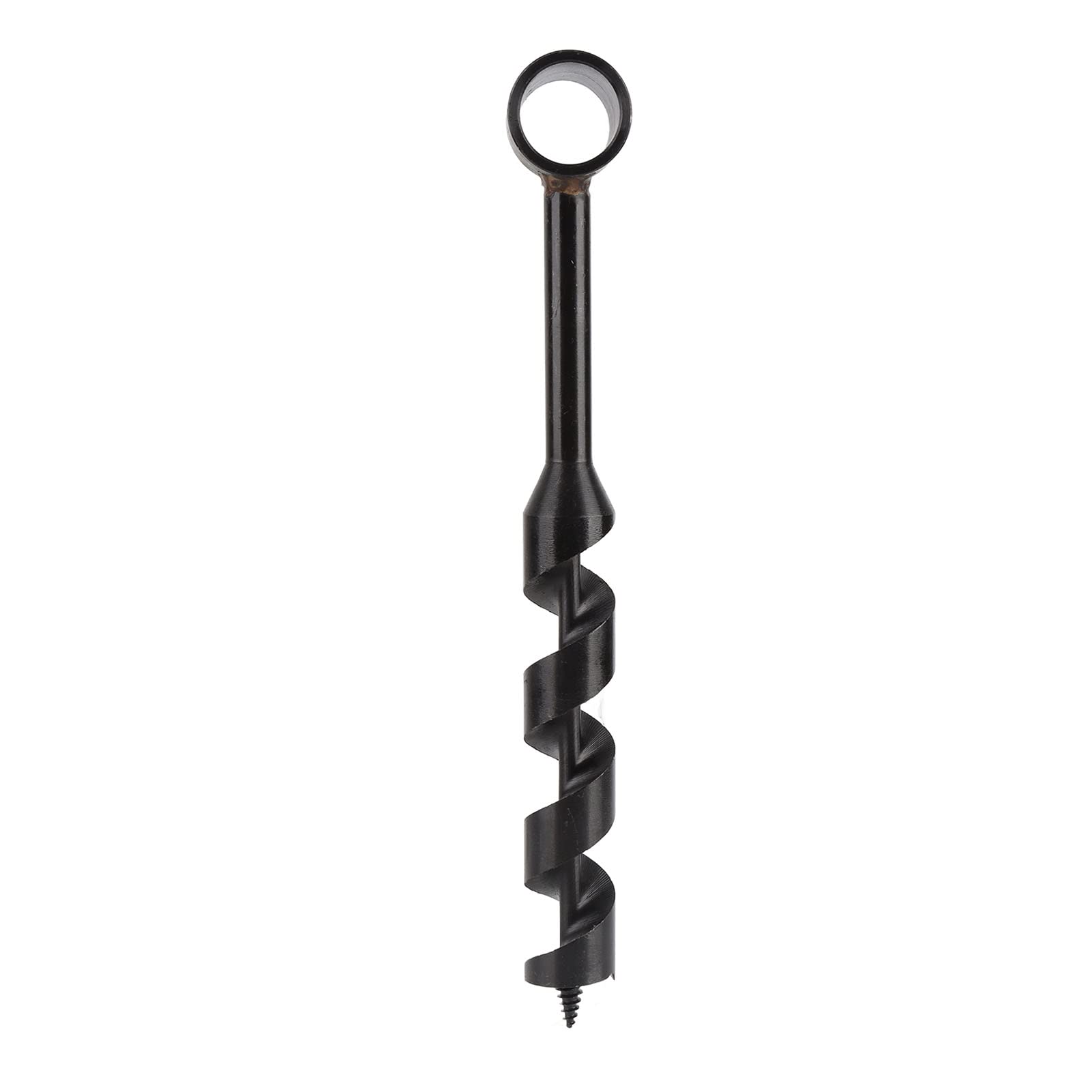 Tarière à Main De Survie - Outil Multifonction Manuel D'urgence - 16 Cm