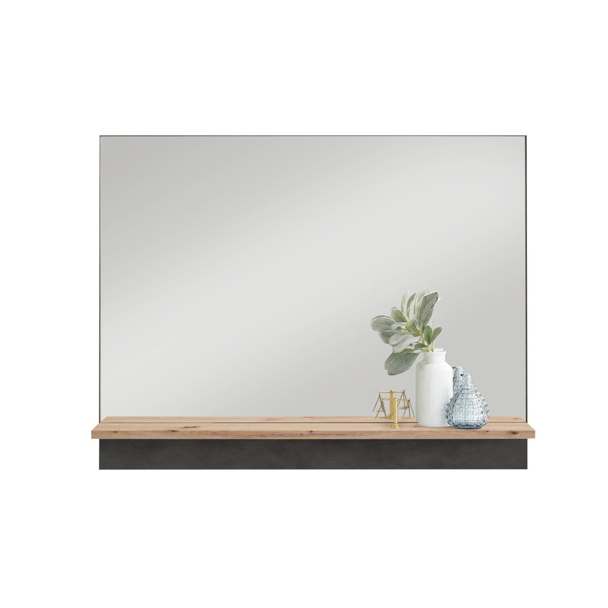 Miroir Mural Design 