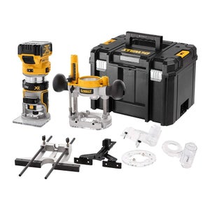Frese per legno gambo 8 mm al miglior prezzo | Leroy Merlin