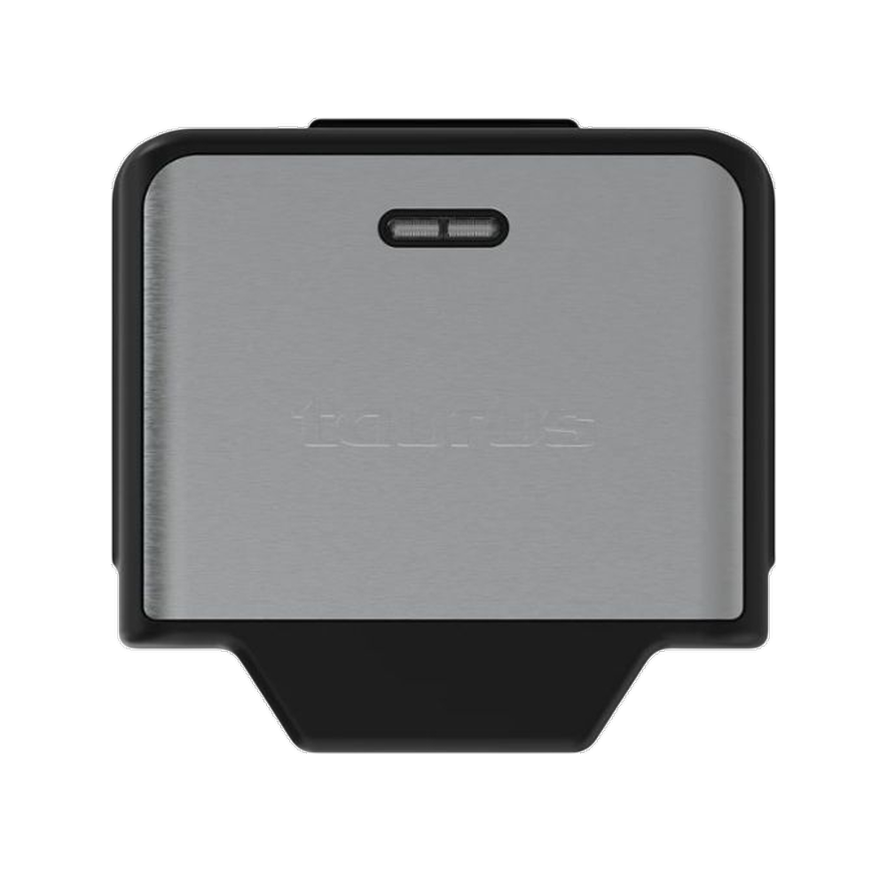 Taurus Sandwichera Miami Legend 900W 3 Placas Intercambiables , Leroy Merlin
