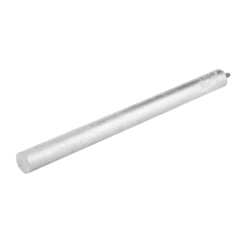 Anodo Di Magnesio Per Scaldabagno 21,3 X 250mm - Attacco M6 X 10mm D806022