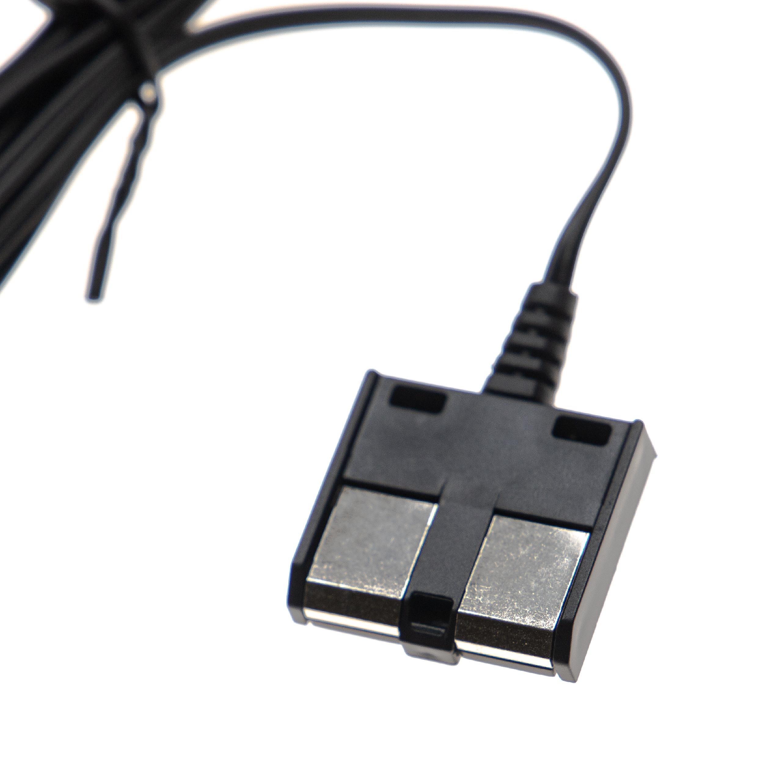 vhbw Bloc d'alimentation remplacement pour Gigaset C39280-Z4-C705, C39280-Z4-C710, SSW-3360EU pour téléphone fixe sans-fil - 2