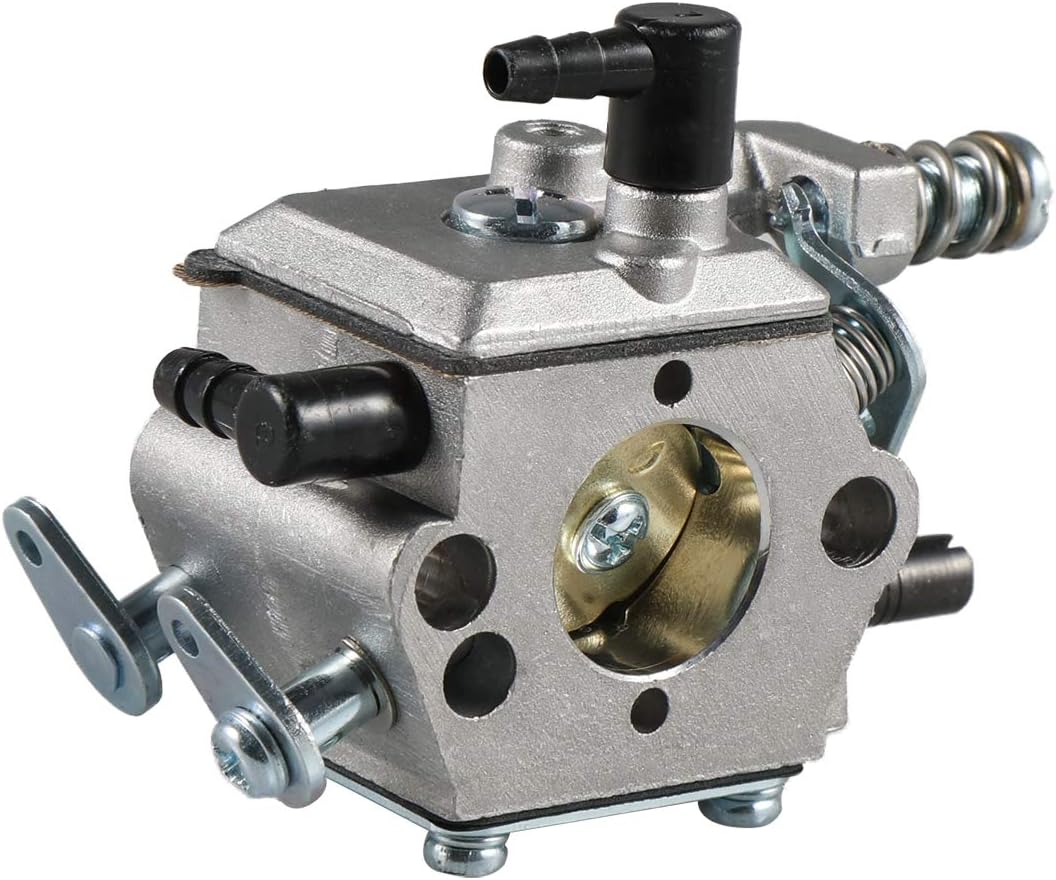 Gaźnik Carb do 45 cc 52 cc 58 cc 4500 5200 5800 chińskiej Pilarki Sanli Tarus Eckman Viron