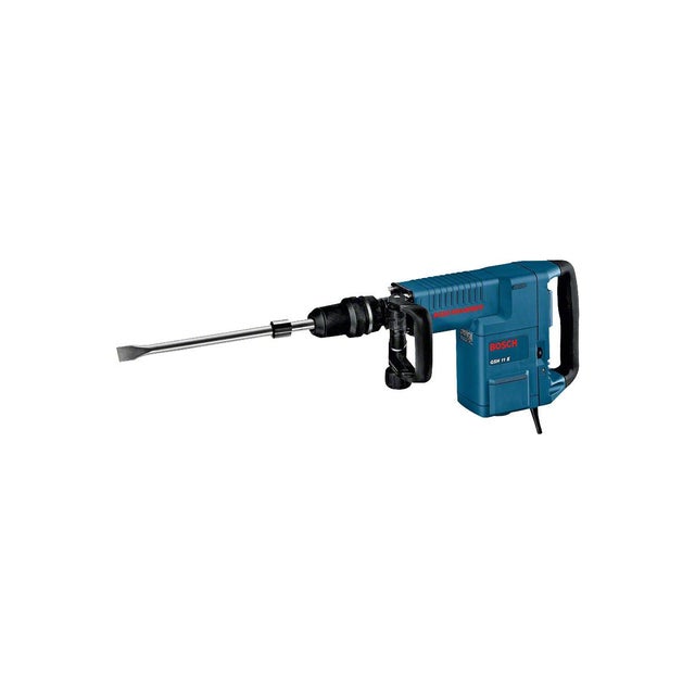 BOSCH Burineur piqueur SDS-MAX 17 Joules GSH11E - 0611316703