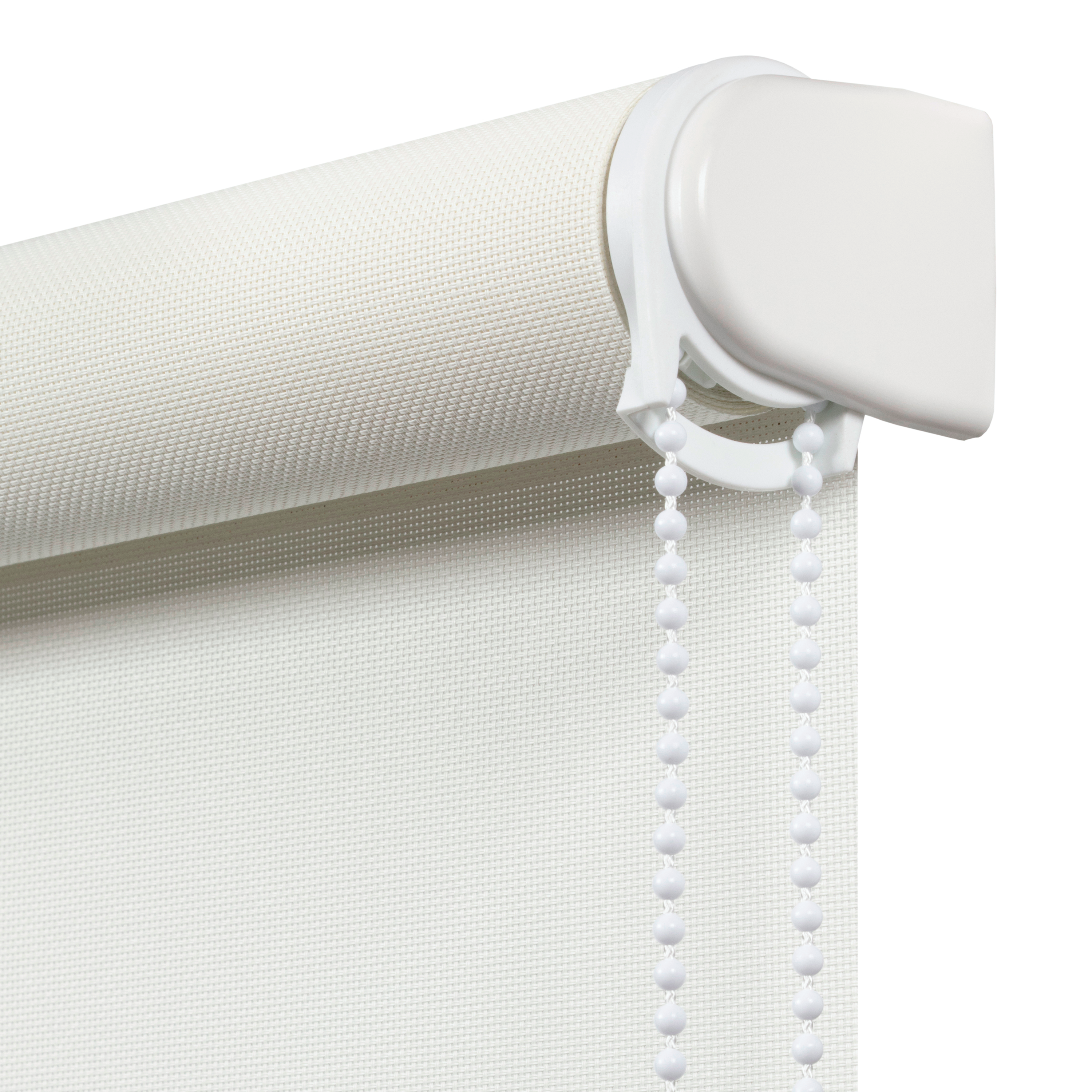 INSPIRE - Store enrouleur screen - l.60 x 190 cm - Blanc - 5